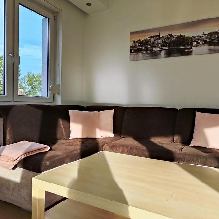 Apartament F&J #12 Stary Toruń Εξωτερικό φωτογραφία