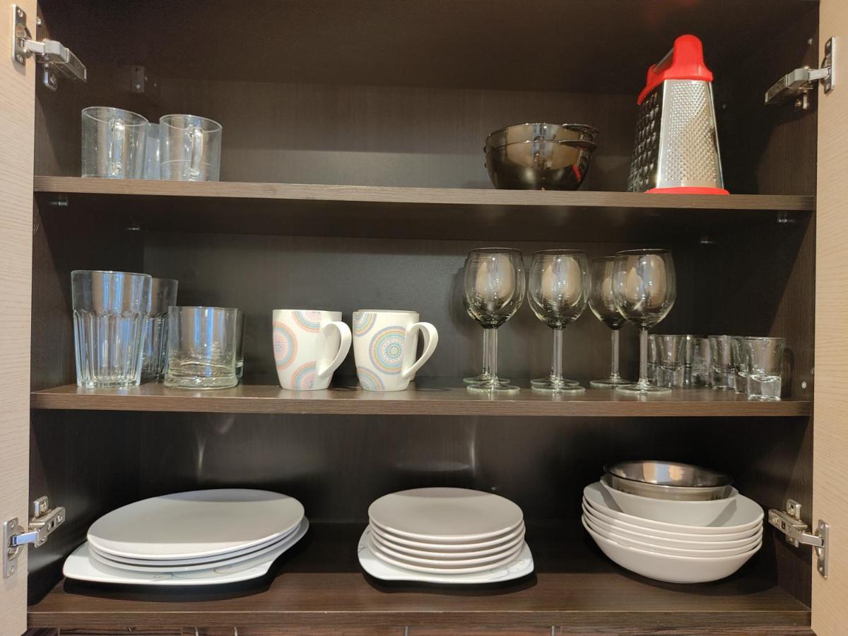 Apartament F&J #12 Stary Toruń Εξωτερικό φωτογραφία