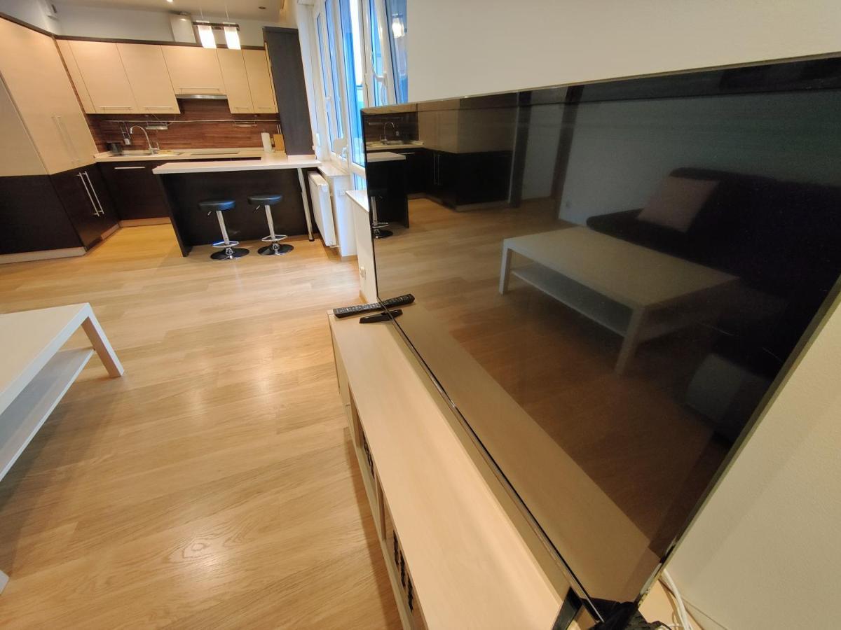 Apartament F&J #12 Stary Toruń Εξωτερικό φωτογραφία