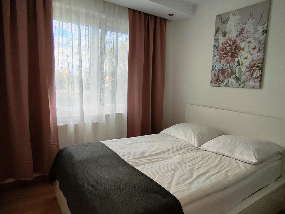 Apartament F&J #12 Stary Toruń Εξωτερικό φωτογραφία