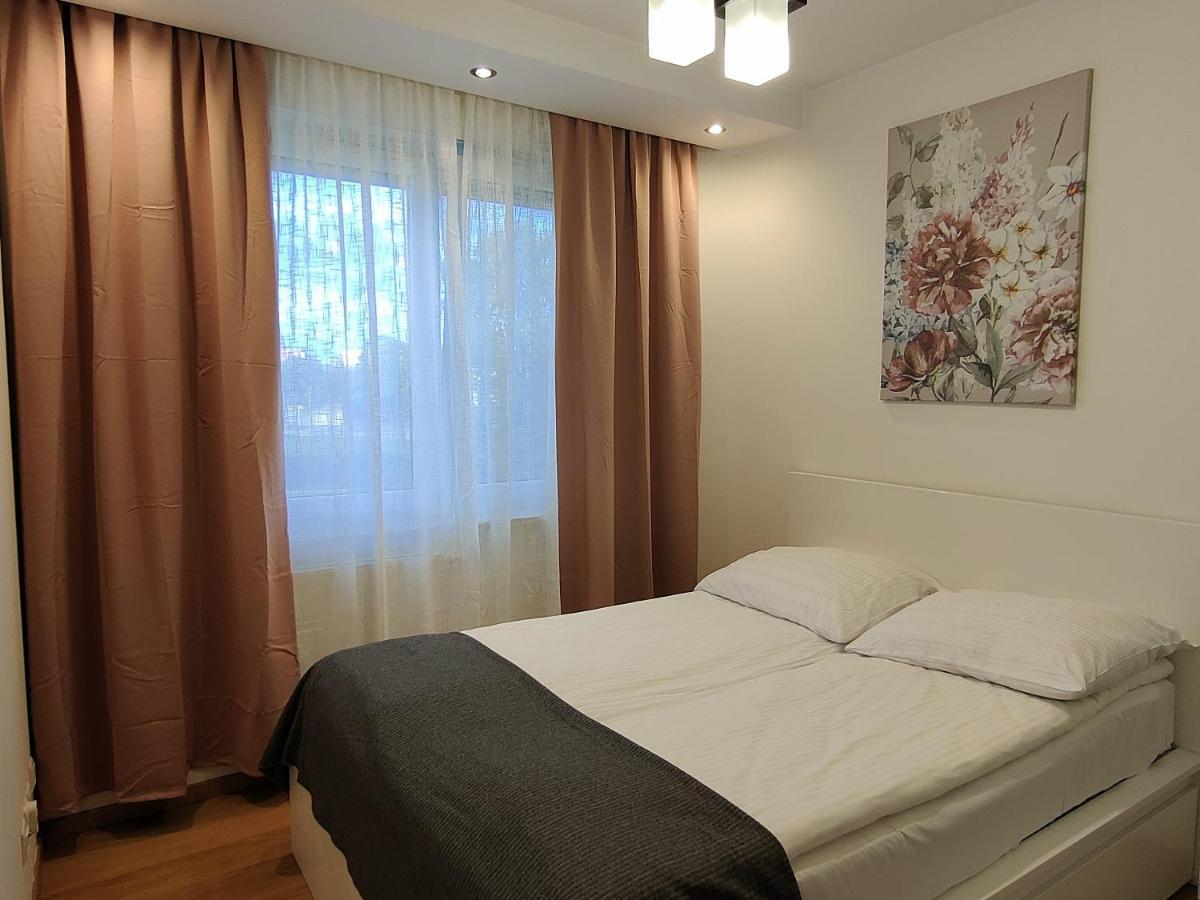 Apartament F&J #12 Stary Toruń Εξωτερικό φωτογραφία