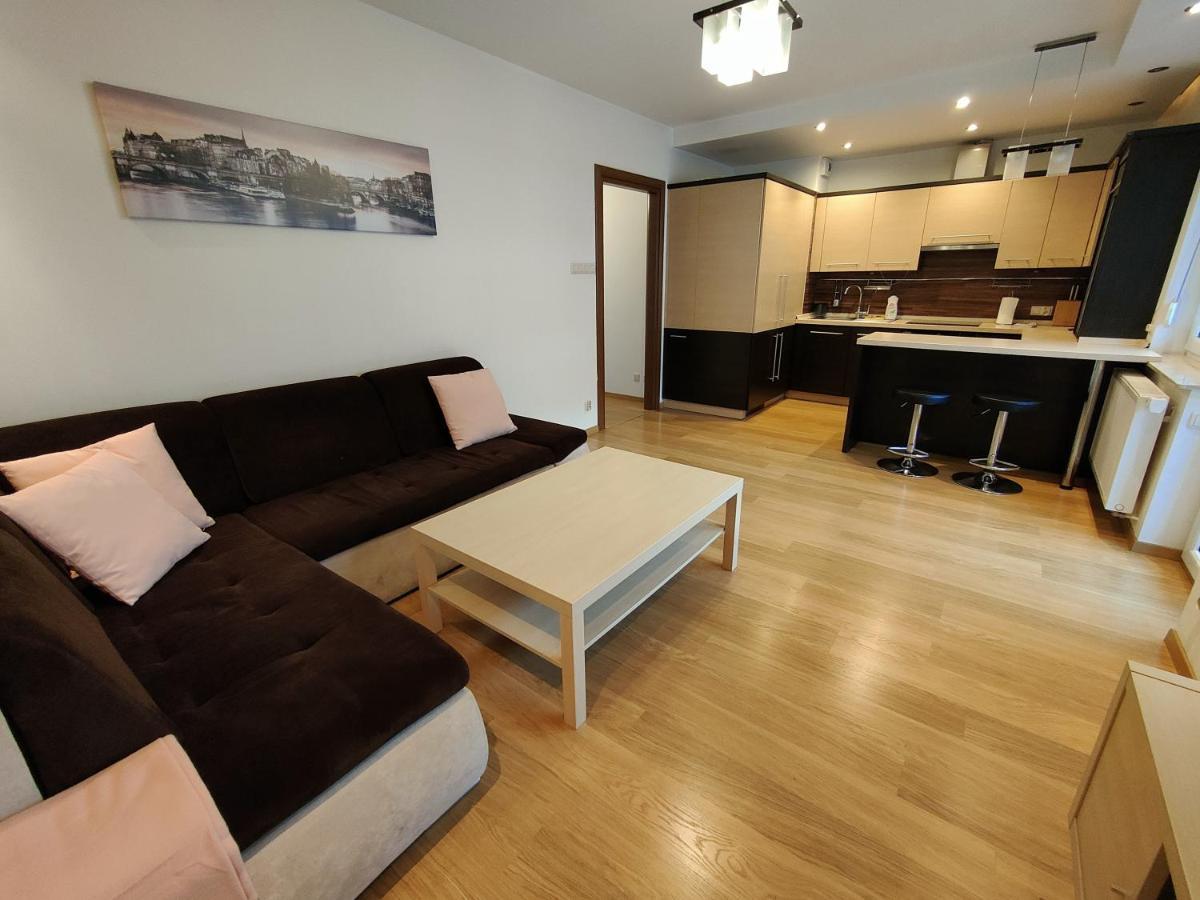 Apartament F&J #12 Stary Toruń Εξωτερικό φωτογραφία