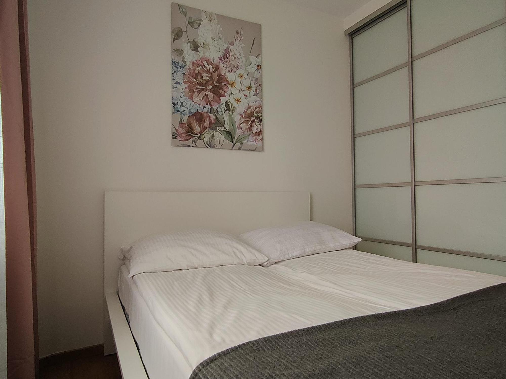 Apartament F&J #12 Stary Toruń Εξωτερικό φωτογραφία