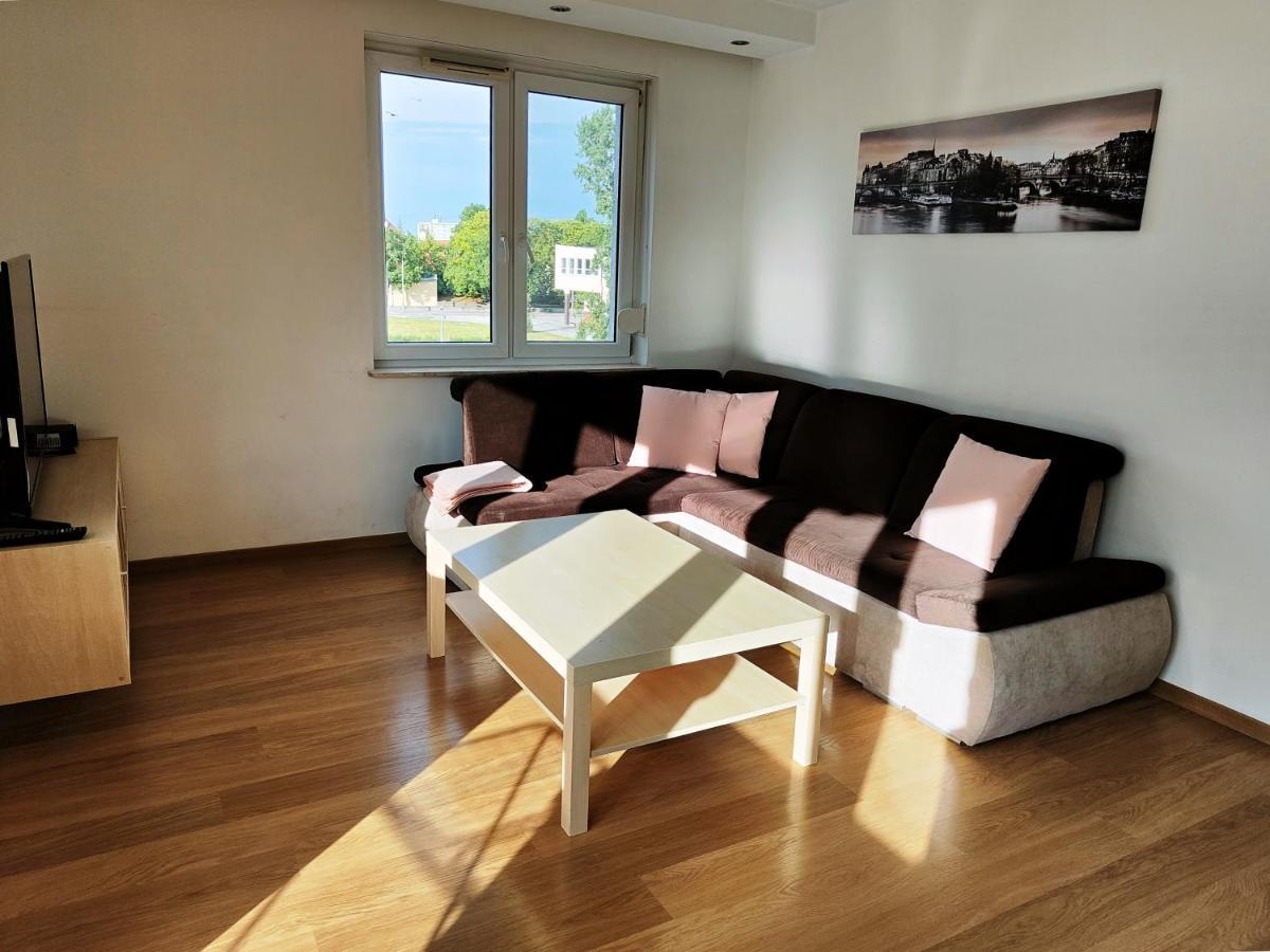 Apartament F&J #12 Stary Toruń Εξωτερικό φωτογραφία