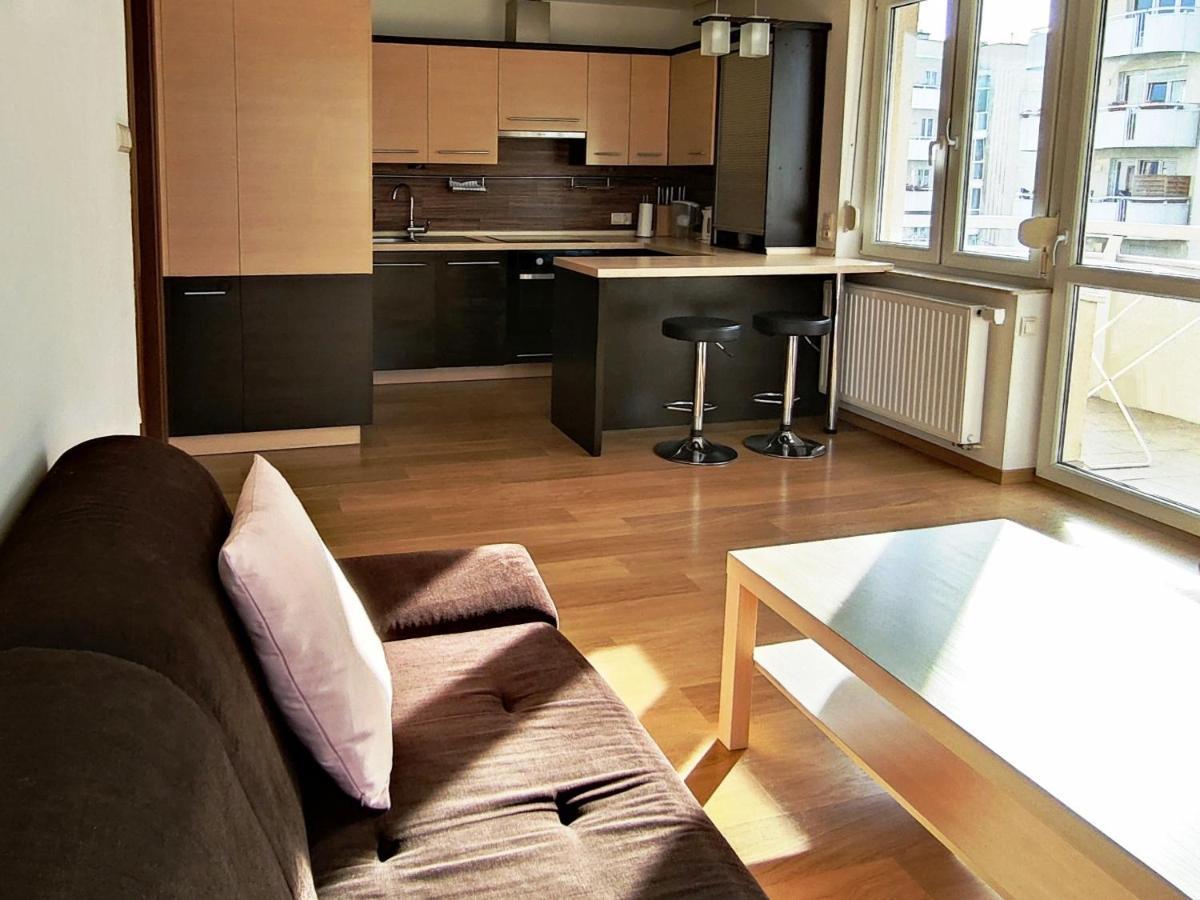 Apartament F&J #12 Stary Toruń Εξωτερικό φωτογραφία