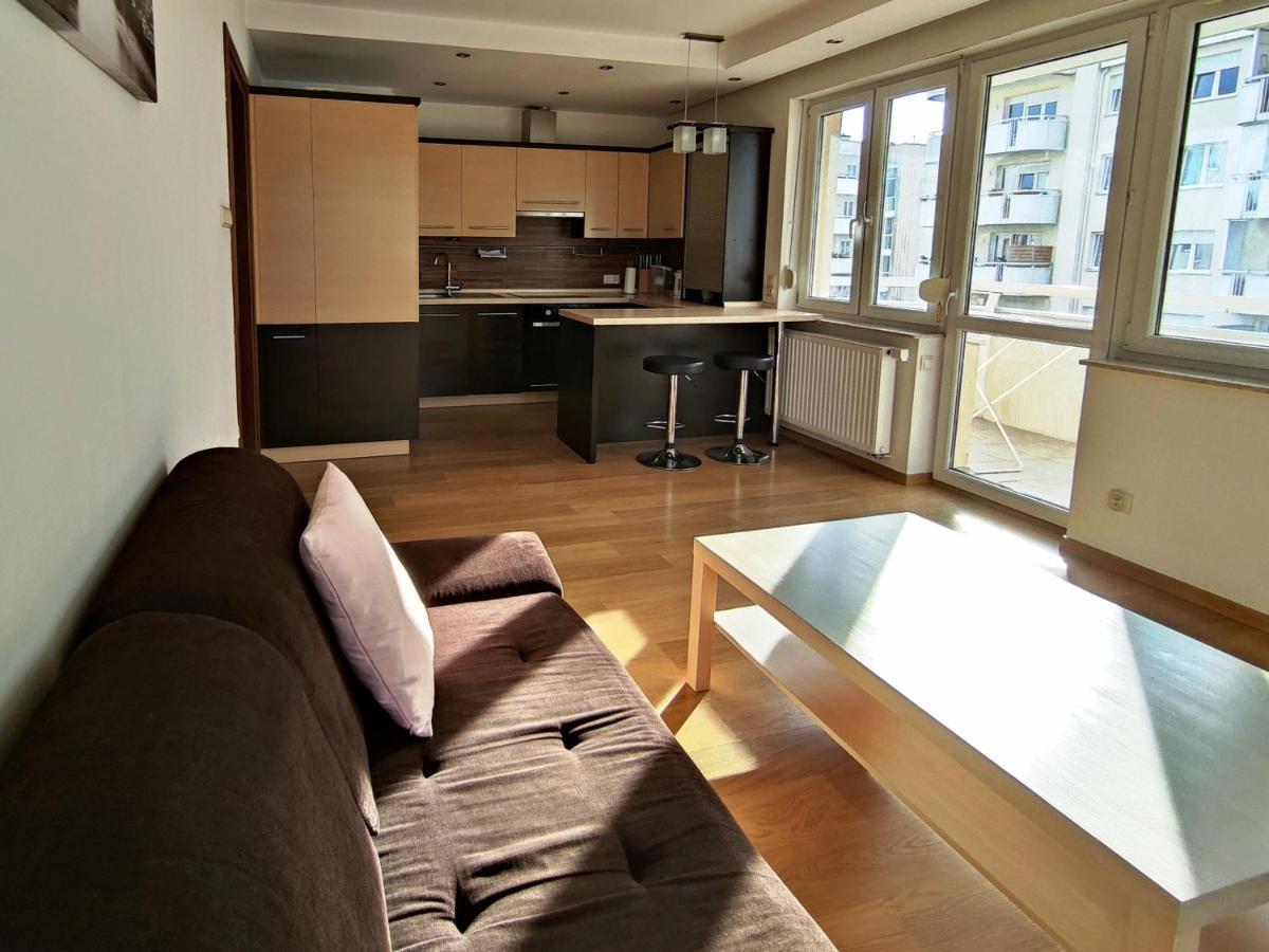 Apartament F&J #12 Stary Toruń Εξωτερικό φωτογραφία