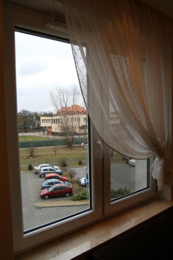 Apartament F&J #12 Stary Toruń Εξωτερικό φωτογραφία