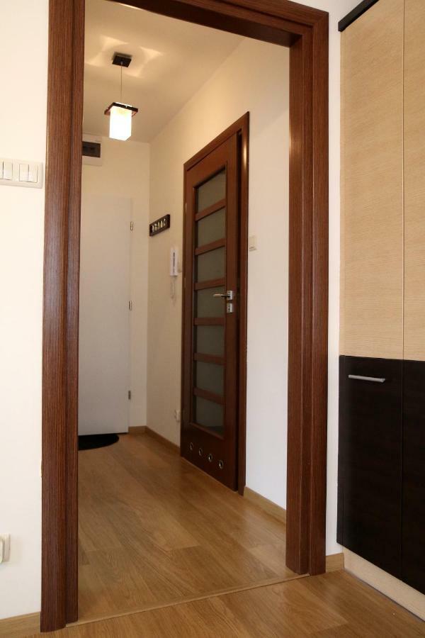 Apartament F&J #12 Stary Toruń Εξωτερικό φωτογραφία