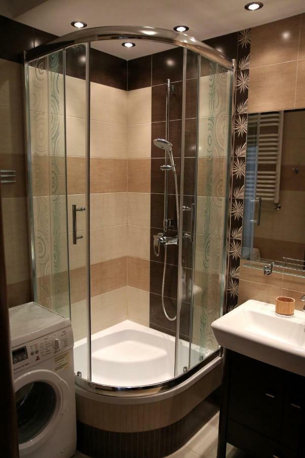 Apartament F&J #12 Stary Toruń Εξωτερικό φωτογραφία