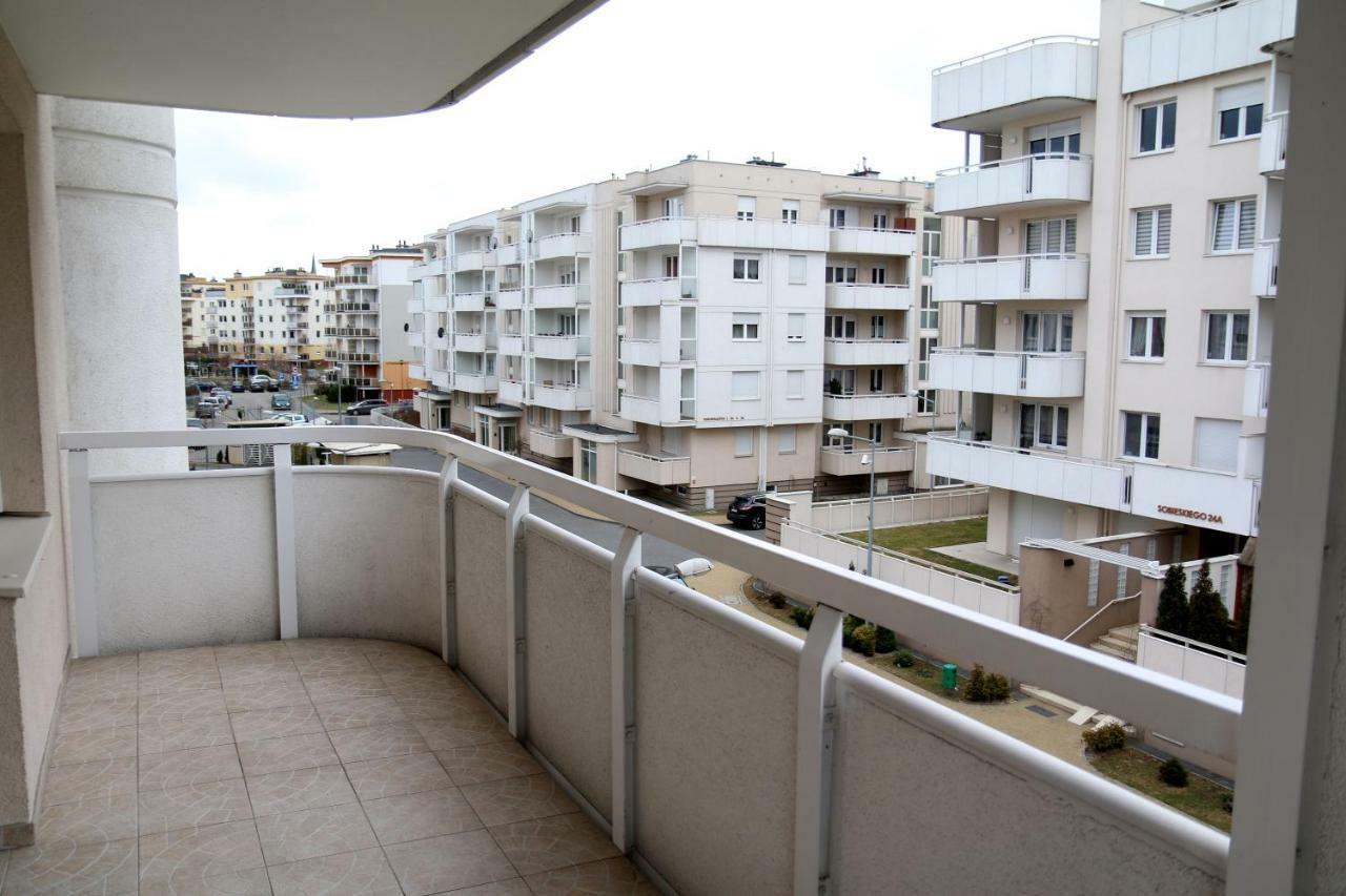 Apartament F&J #12 Stary Toruń Εξωτερικό φωτογραφία