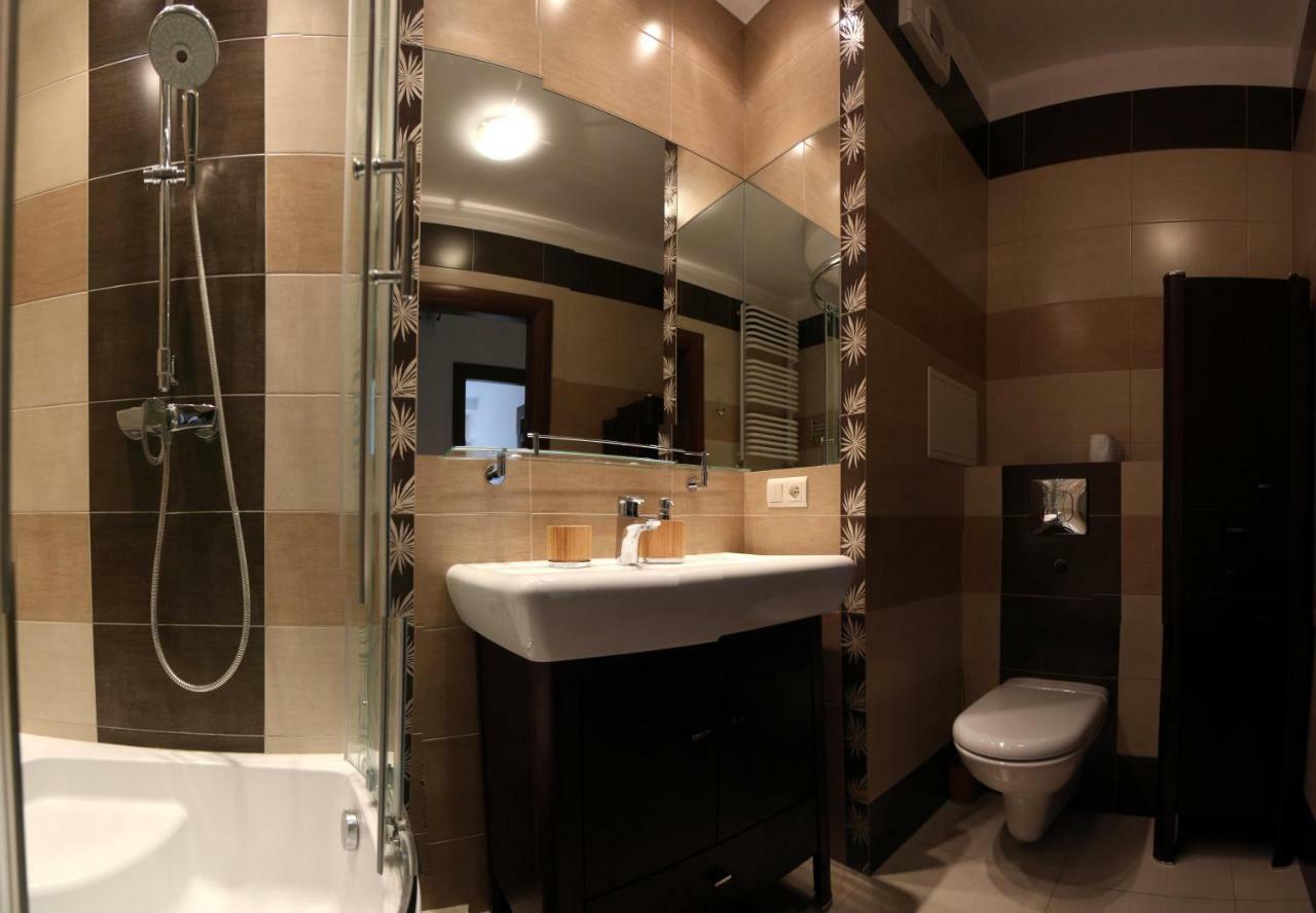 Apartament F&J #12 Stary Toruń Εξωτερικό φωτογραφία